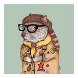 Sam Shakusky (Print Only) thumbnail