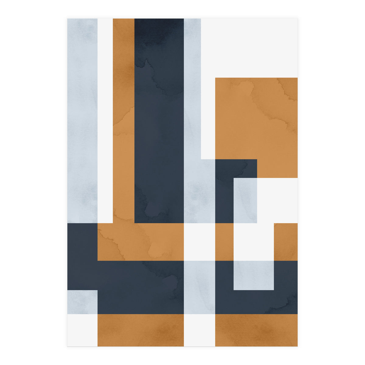 Layers B (Print Only)