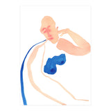 Womanthinking (Print Only) thumbnail