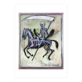La Muerte 2 (Print Only) thumbnail