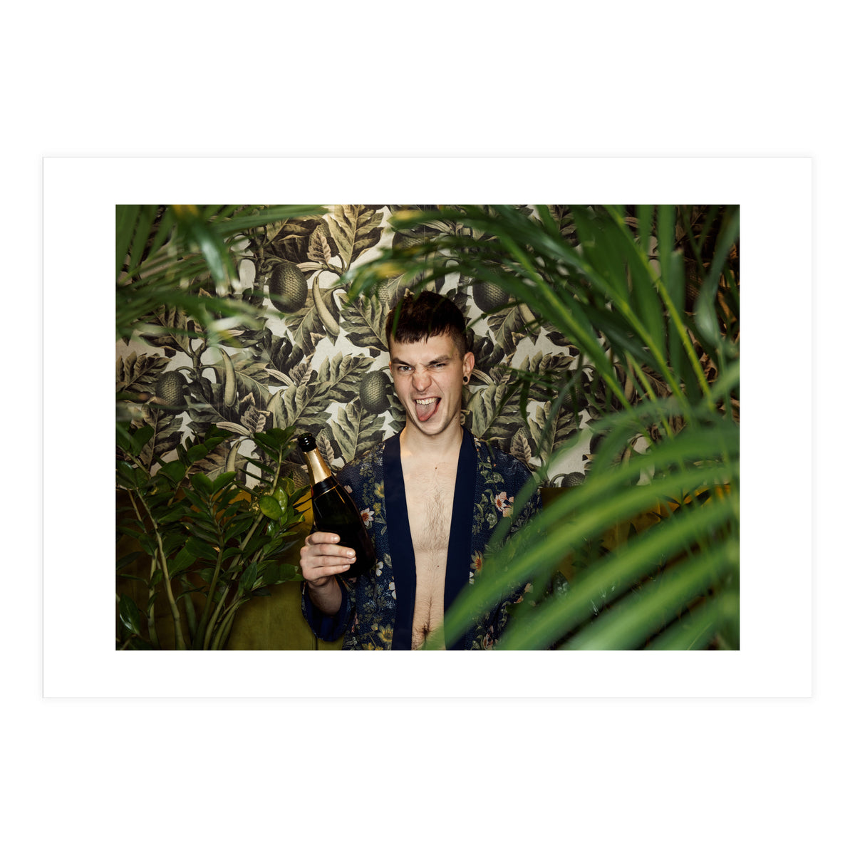 Cheers! (Print Only)