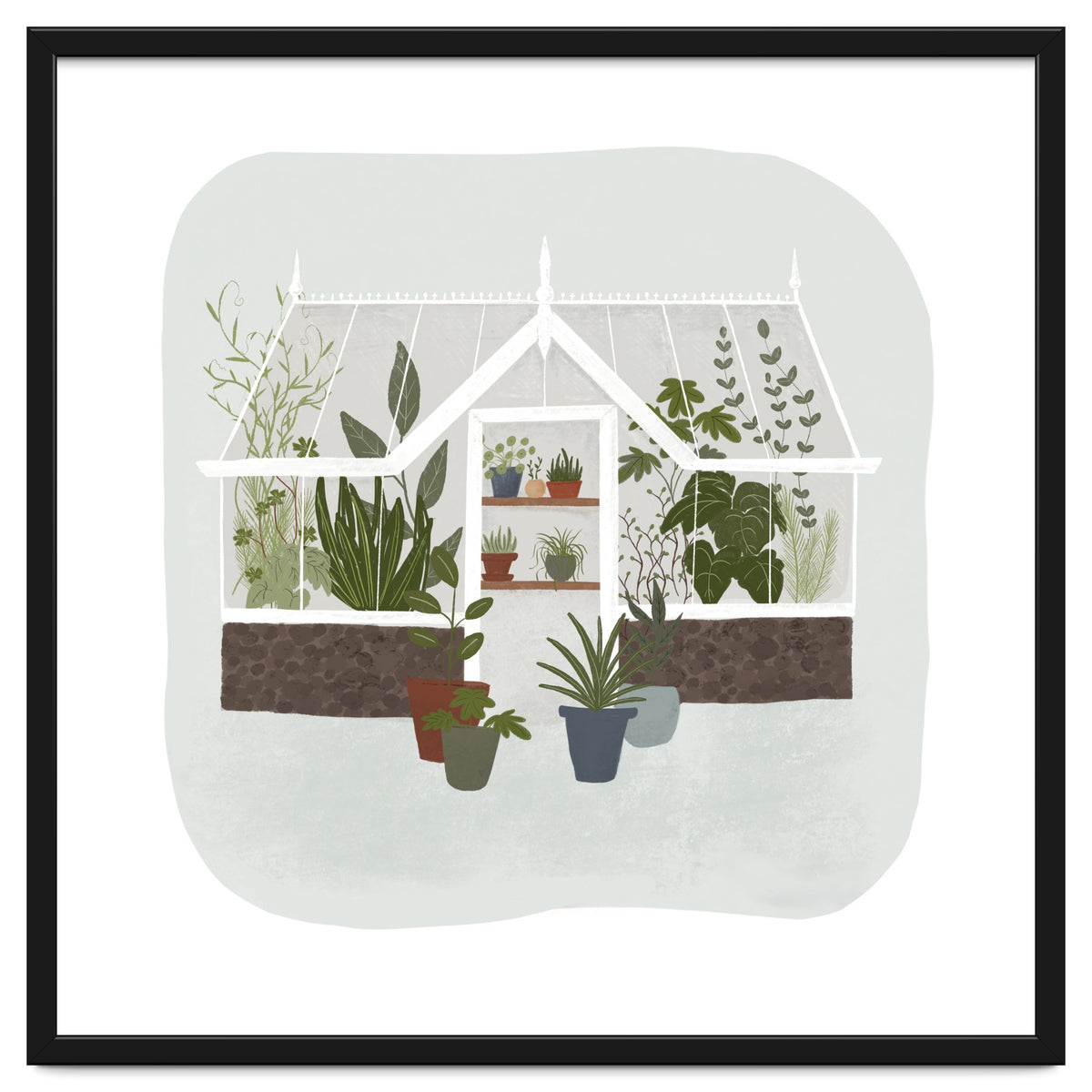 Greenhouse