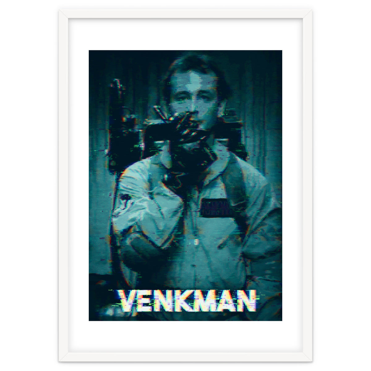 Venkman