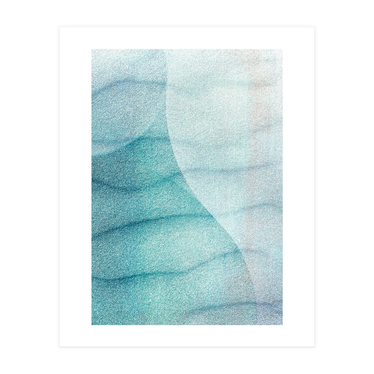 Impresiones Profundas #2 (Print Only)