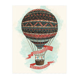 Have Love Will Travel (Print Only) thumbnail