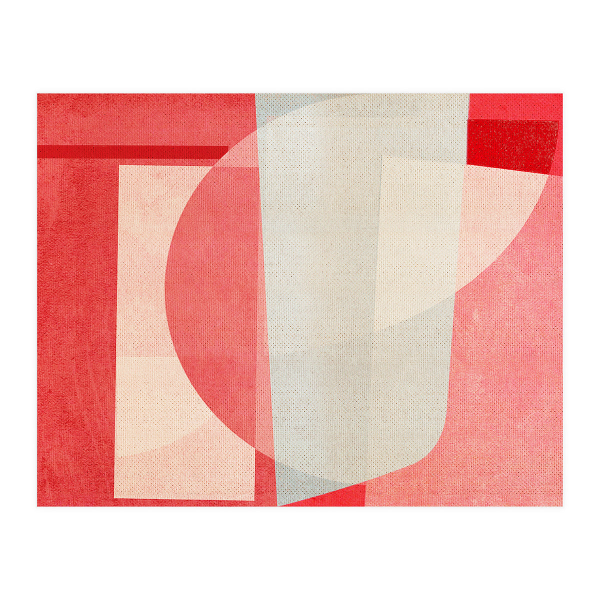 Messed Up 01 (Print Only)