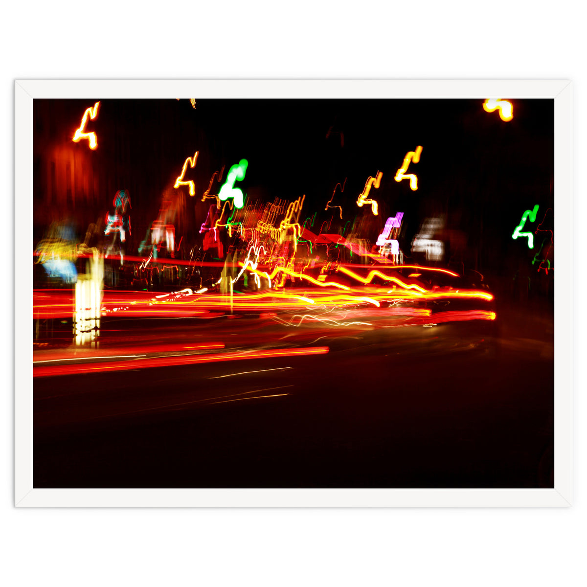 Traffic Lights