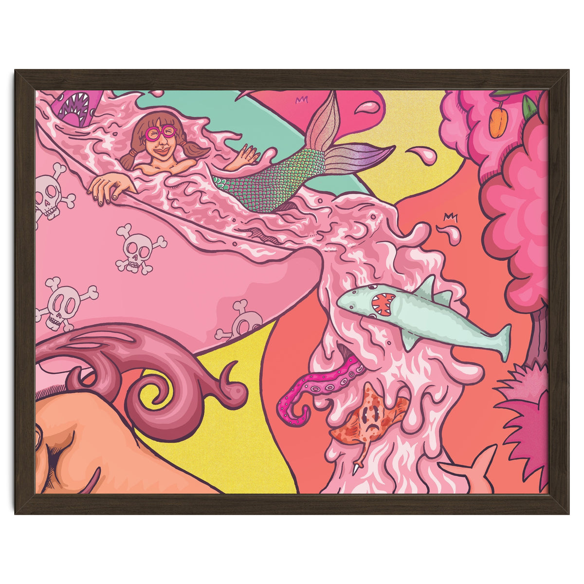 Splash It All Over - Brut IPA 6.5% Abbeydale x Haand