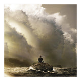 Slow Breathing Large (Print Only) thumbnail