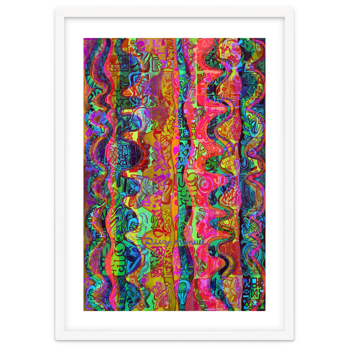 Graffiti Digital 2022 6