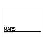 TO MARS (Print Only) thumbnail