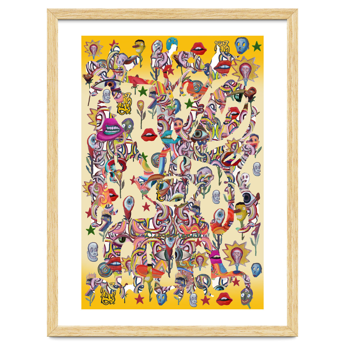 Planta Salvaje Nueva 1