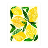 Lemon Tree (Print Only) thumbnail
