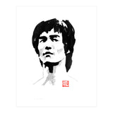 Bruce Lee (Print Only) thumbnail