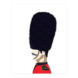 Grand moustache (Print Only) thumbnail