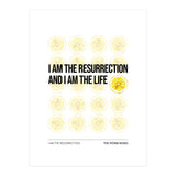 The Stone Roses - I Am The Resurrection (Print Only) thumbnail