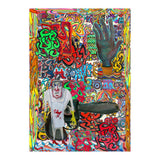 Oficina Del Cobrador 17 (Print Only) thumbnail