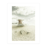 CALIFORNIA Imperial Beach | Vintage (Print Only) thumbnail