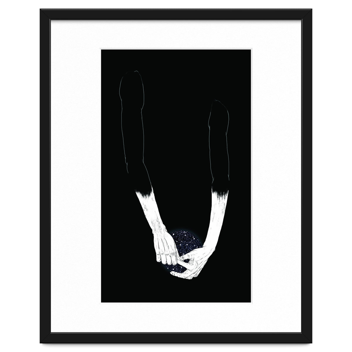 Gentle Hands | Quiet Noises