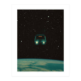 Space Express (Print Only) thumbnail