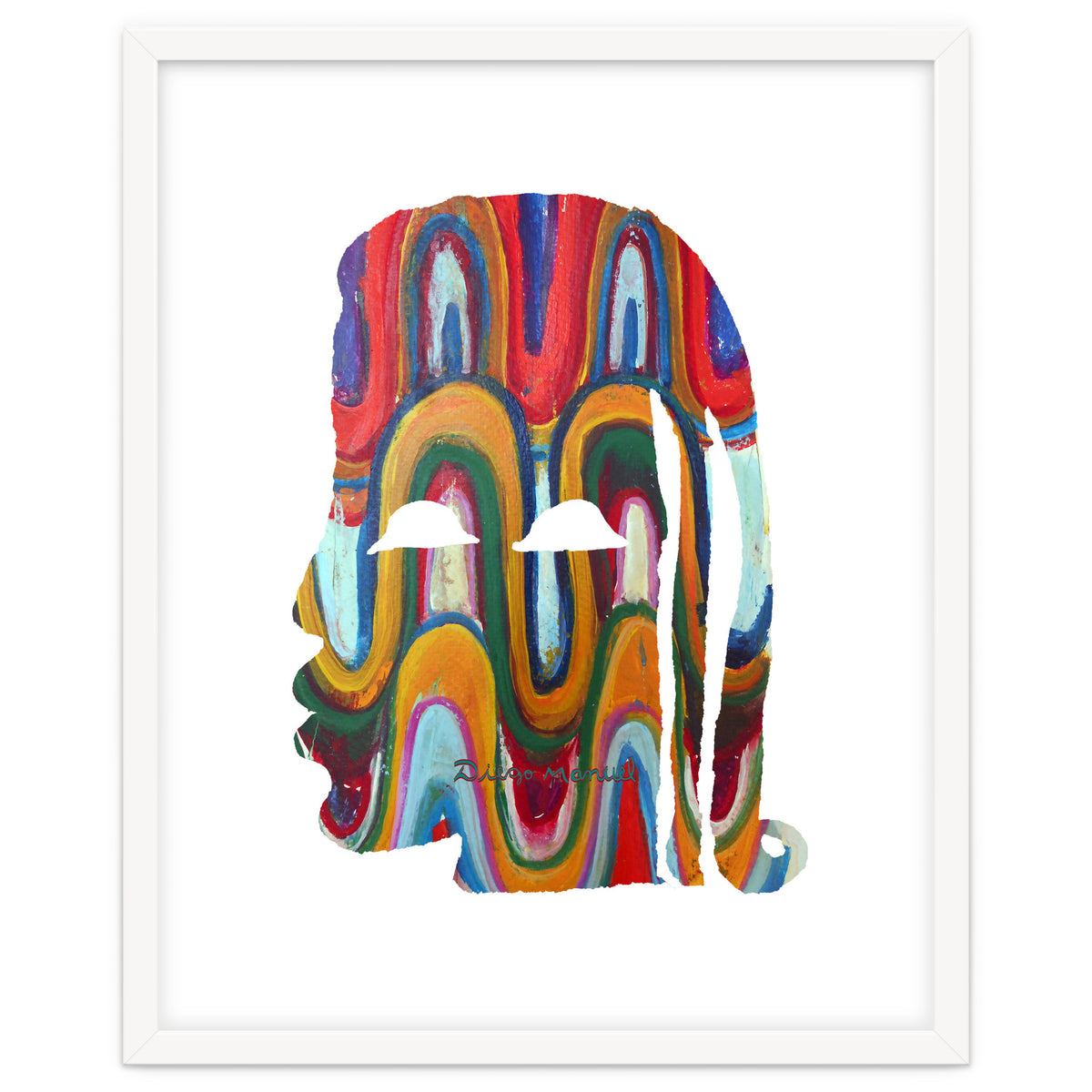 Abstracto Pop Nuevo B 14 Copia