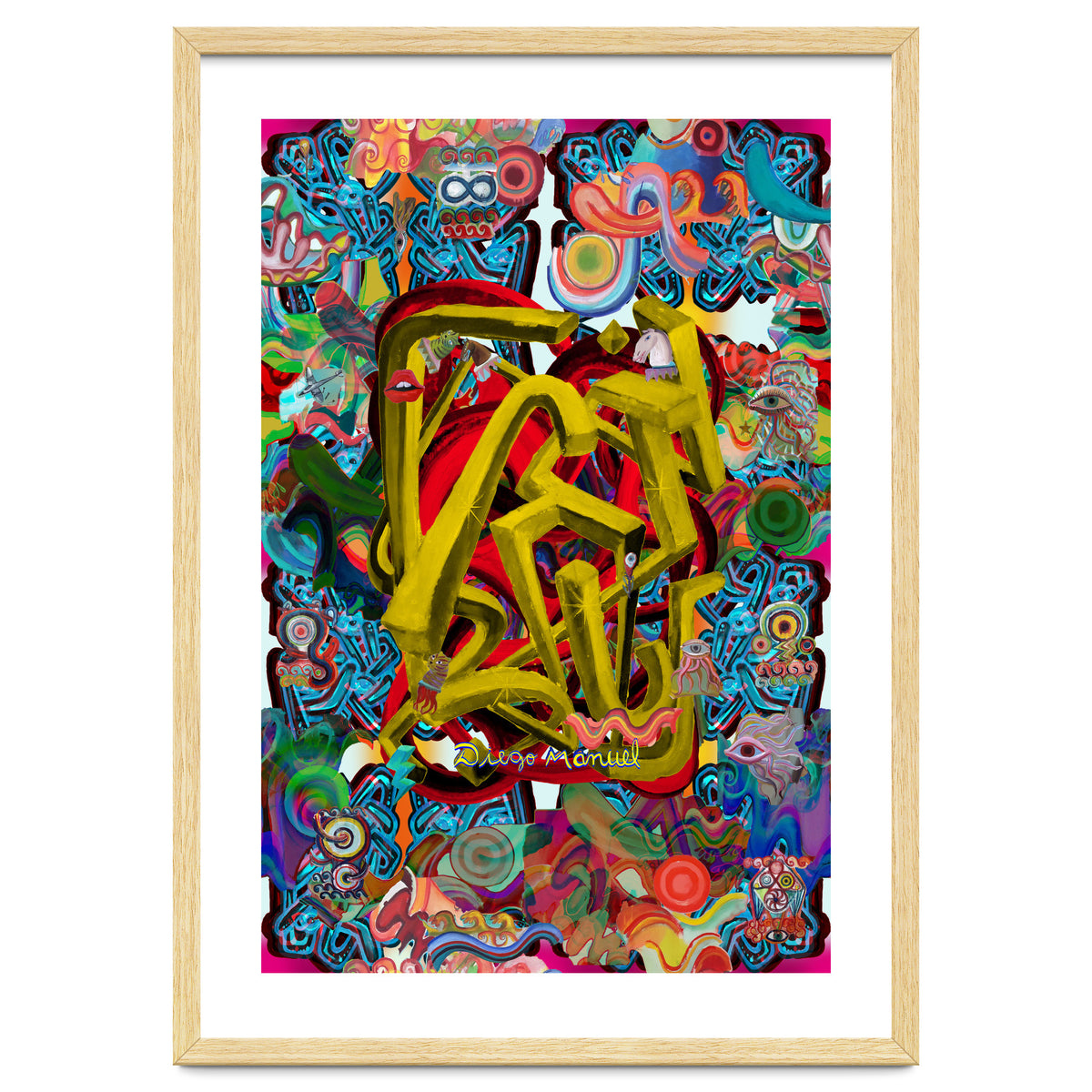 Muchas Cosas 2021 196