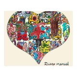 Corazon 12 (Print Only) thumbnail