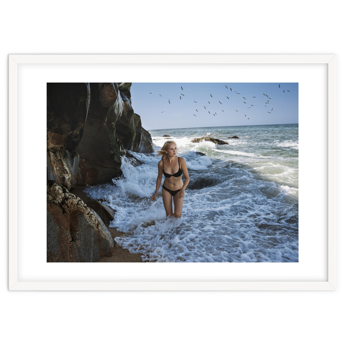 Run run Run run Run away From your Responsibilities