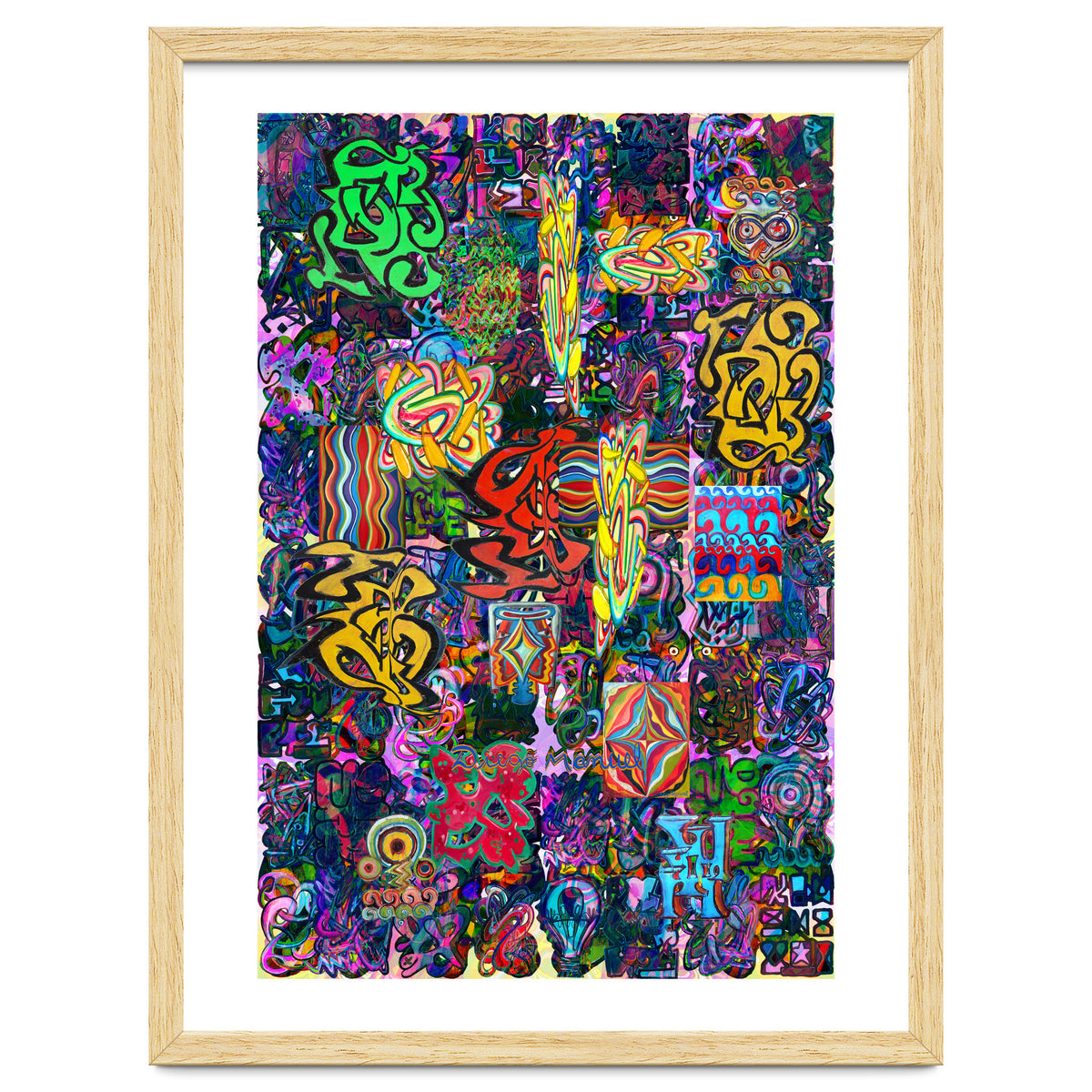 Graffiti Digital 2022 416