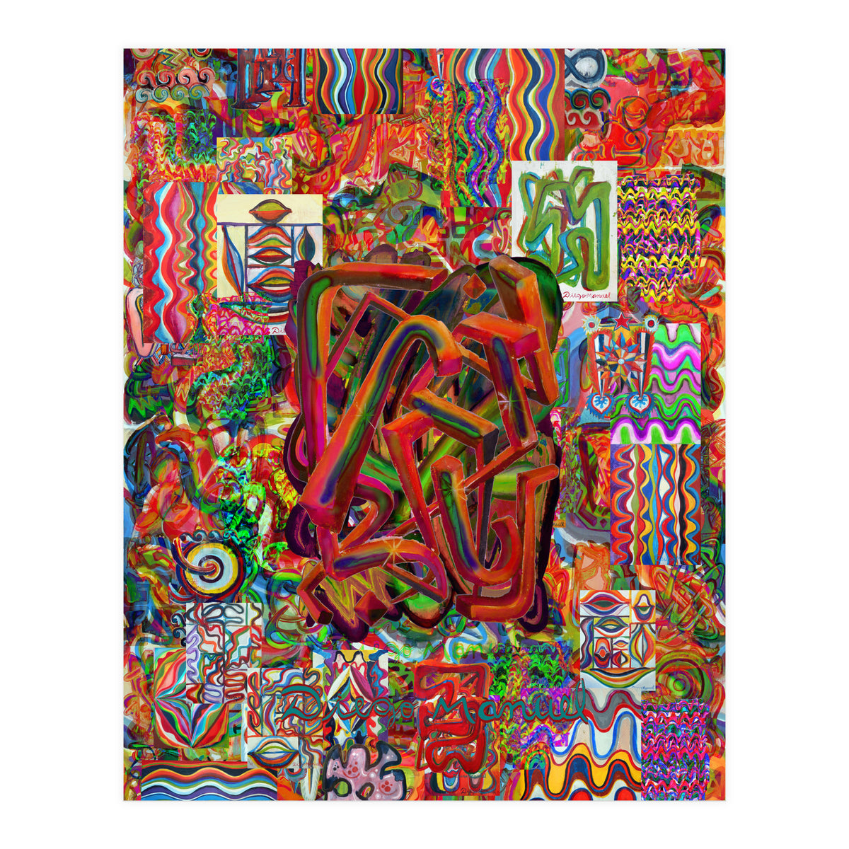 New Graffiti2022 410 (Print Only)