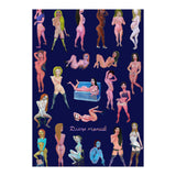 Chicas 3 (Print Only) thumbnail