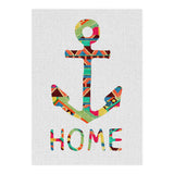 You Make Me Home (Print Only) thumbnail
