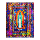 Graffiti Digital 2022 344 and Virgin of Guadalupe (Print Only) thumbnail