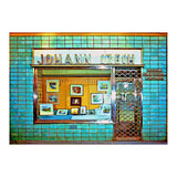 Butcher's gallery (Print Only) thumbnail