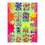 Pop Abstract 2023 Tapiz 61 (Print Only) thumbnail