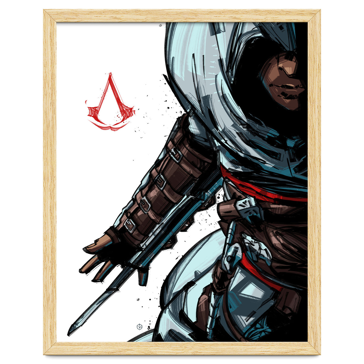Assasins Creed