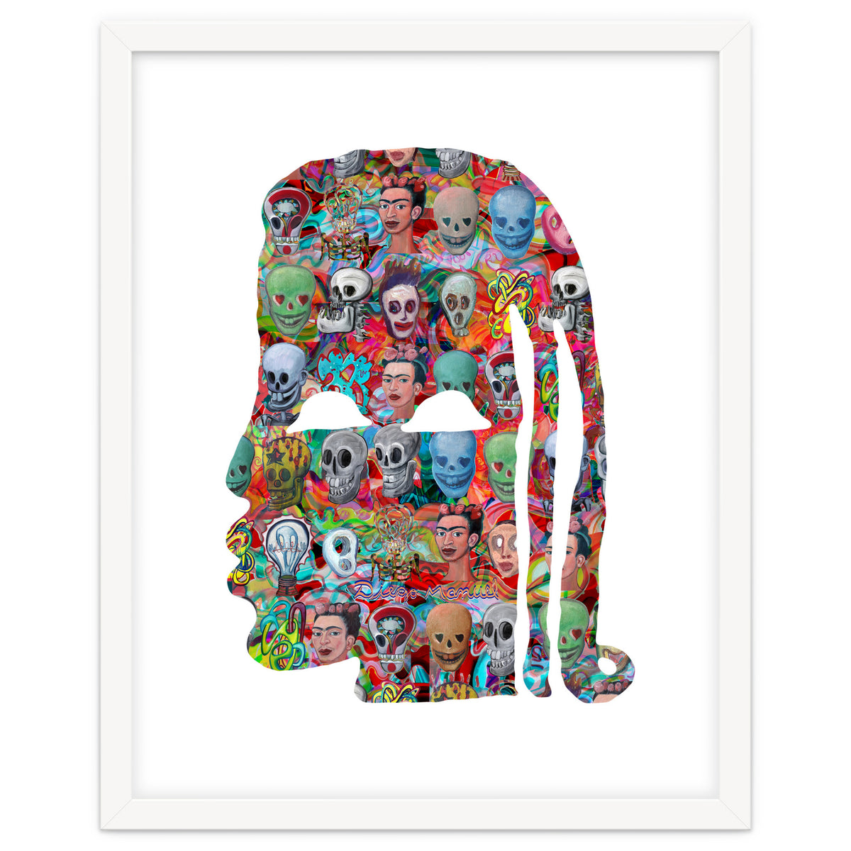 Abstracto Pop Nuevo B 2 Copia