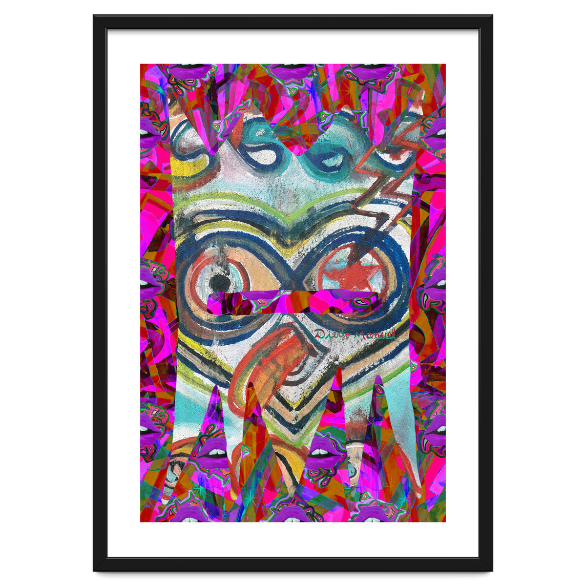 Graffiti Digital Nuevo 2023 15