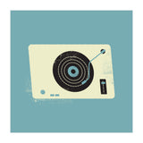 Vynil (Print Only) thumbnail
