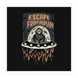 Escape (Print Only) thumbnail
