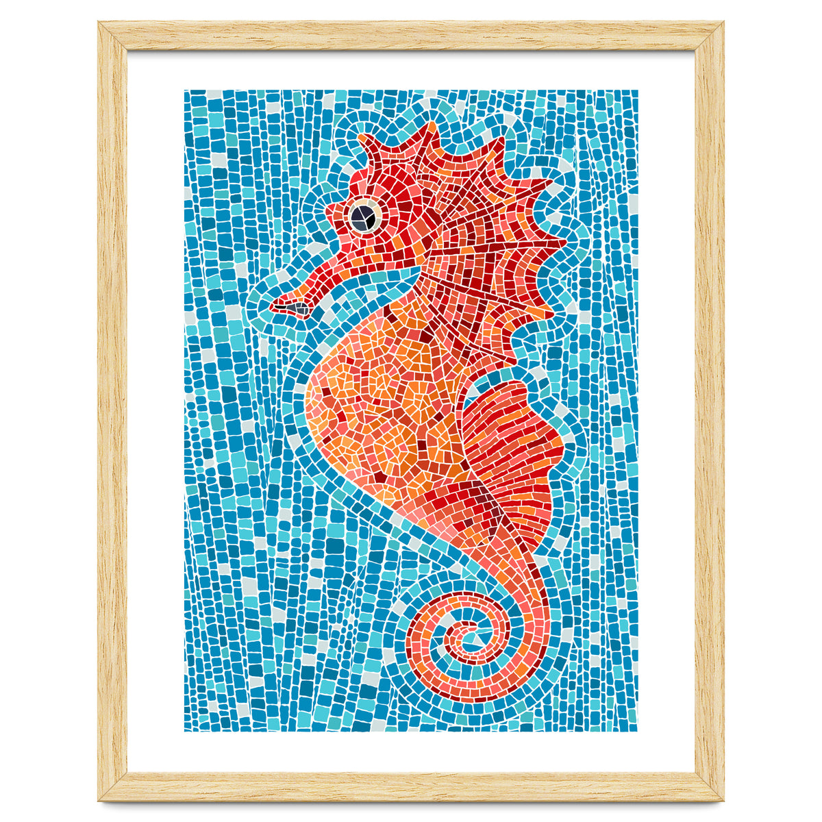 Seahorse
