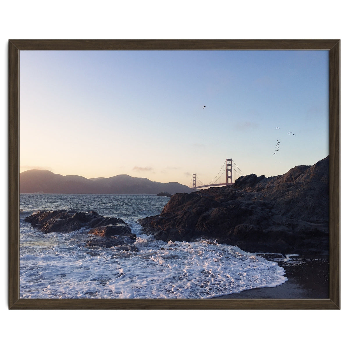 Golden Gate Bridge III