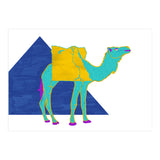 Egyptian Dromedary (Print Only) thumbnail