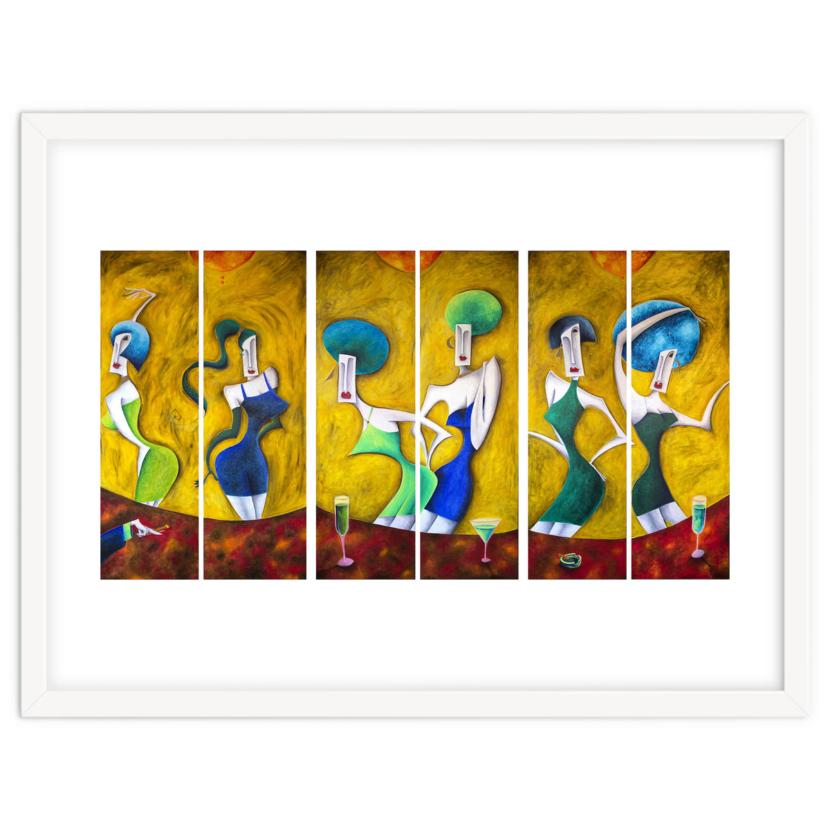 Spend a Little Time with Me