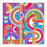 Vent Stripe (Print Only) thumbnail
