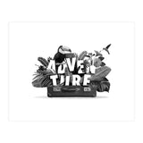 In Case Of Adventure (Print Only) thumbnail