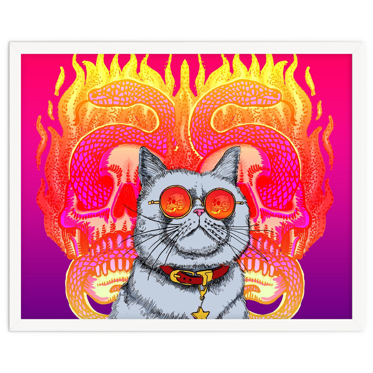 Natural Born Kittens