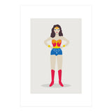 Superheroin (Print Only) thumbnail