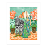 Never Change Your Stripes (Print Only) thumbnail