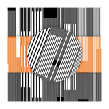 Glitch Global XV Part2 Serie Urban Nature (Print Only) thumbnail